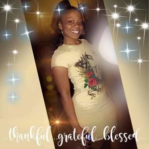 Meet your Posher, Tiffany
